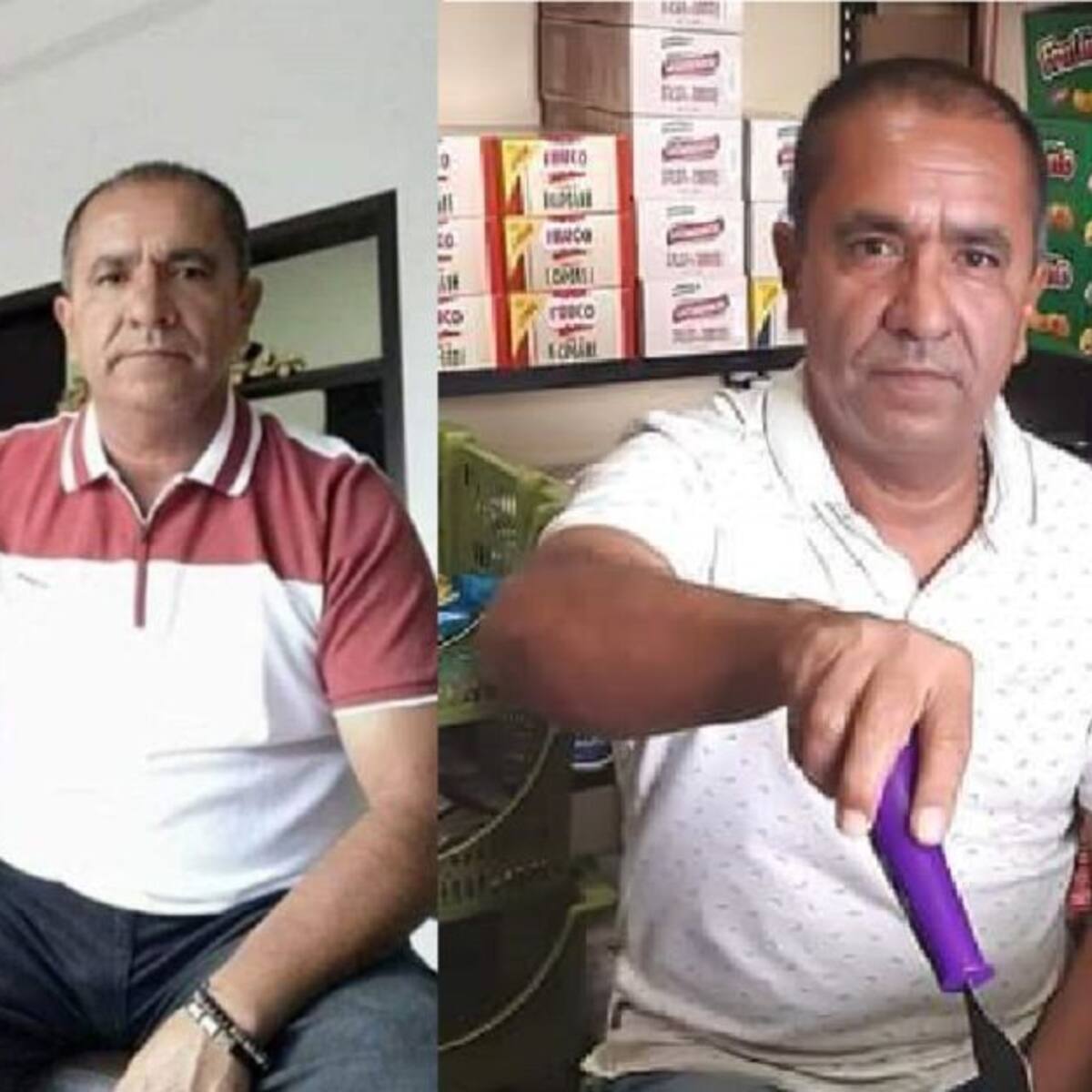 Liberado comerciante secuestrado en Convención en el Catatumbo
