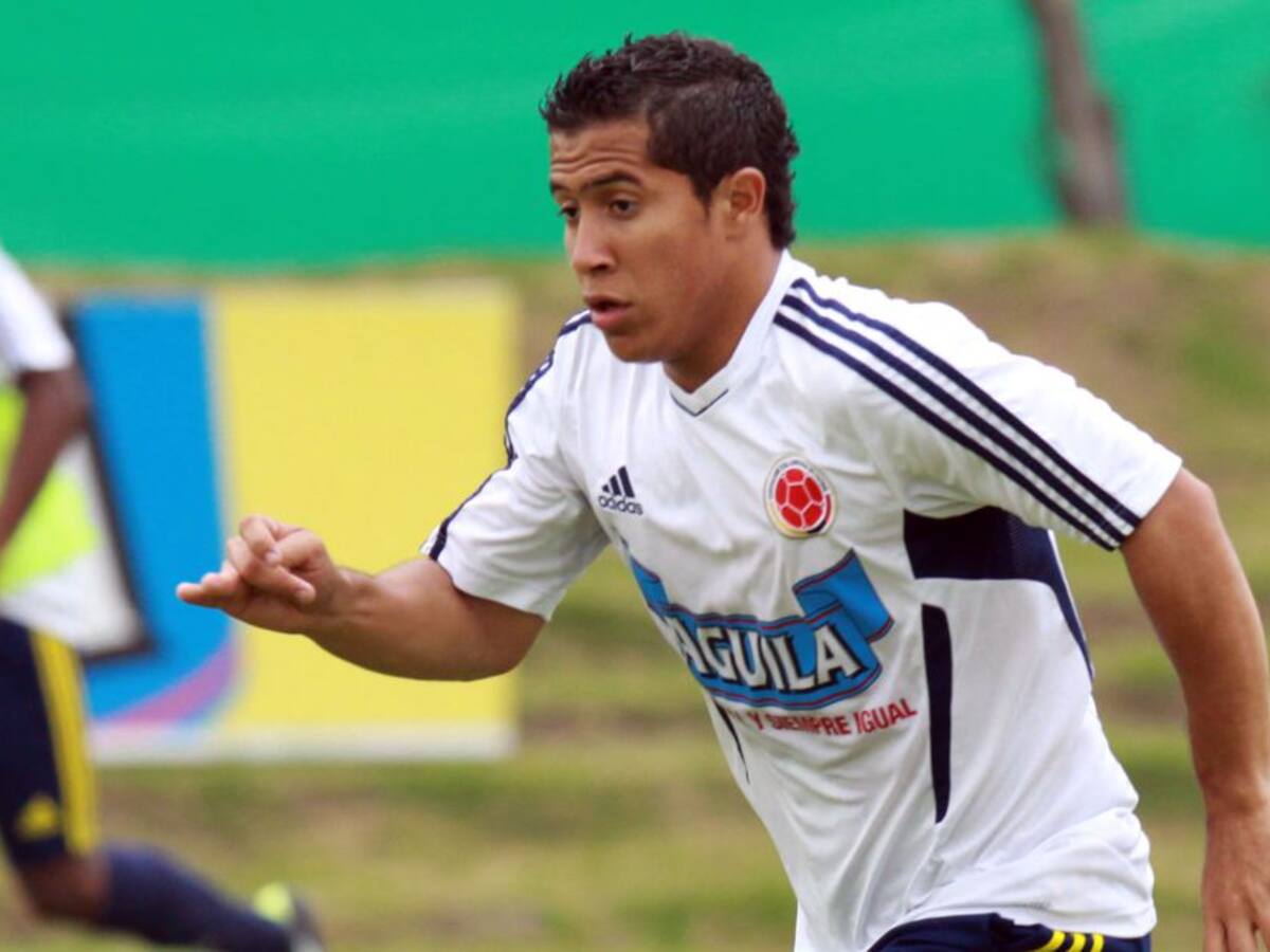 "Con mi familia entregamos mercados. Esto sale del corazón": Michael Ortega