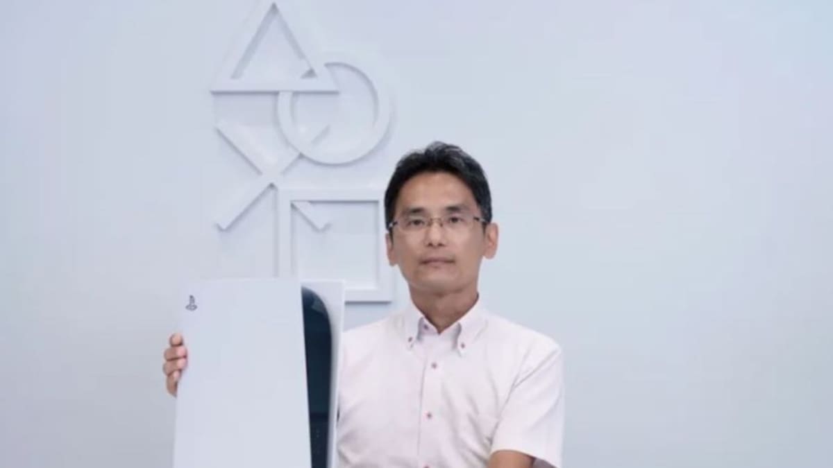 Sony desmontó la PS5 para mostrar la tecnología que integrará su consola