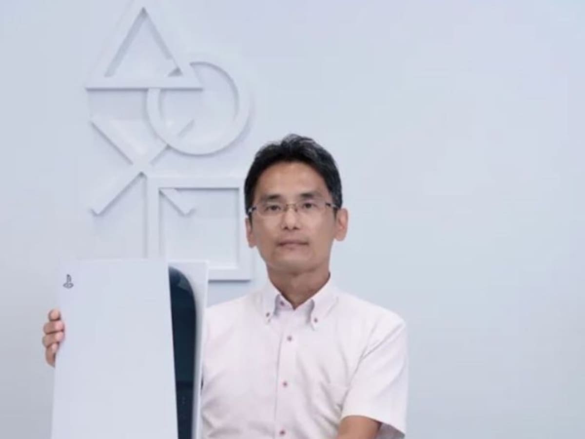 Sony desmontó la PS5 para mostrar la tecnología que integrará su consola