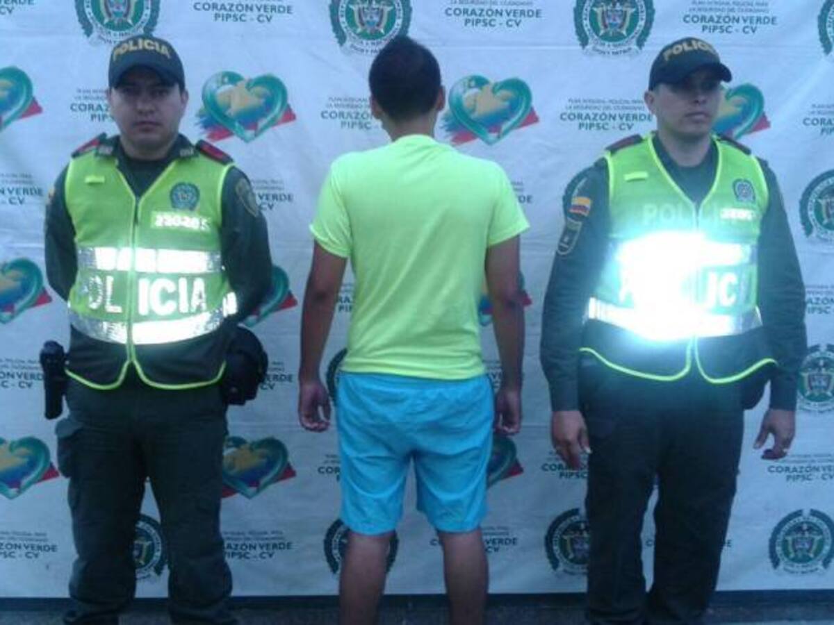 En Cali, menor de 16 años le arroja agua caliente a mujer de 85 años