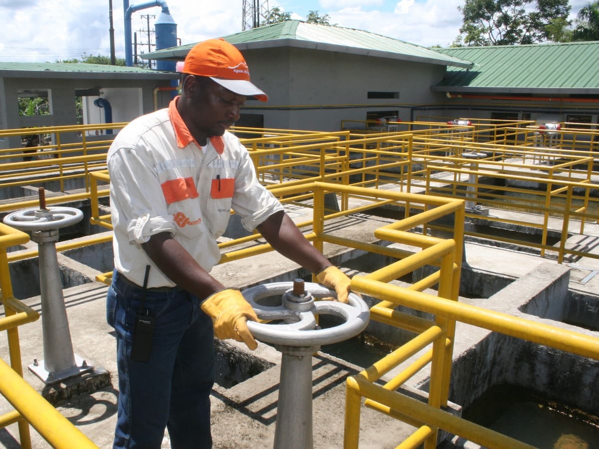 Por pedido del Gobierno Nacional, EPM gestionará los servicios públicos de Quibdó seis meses más