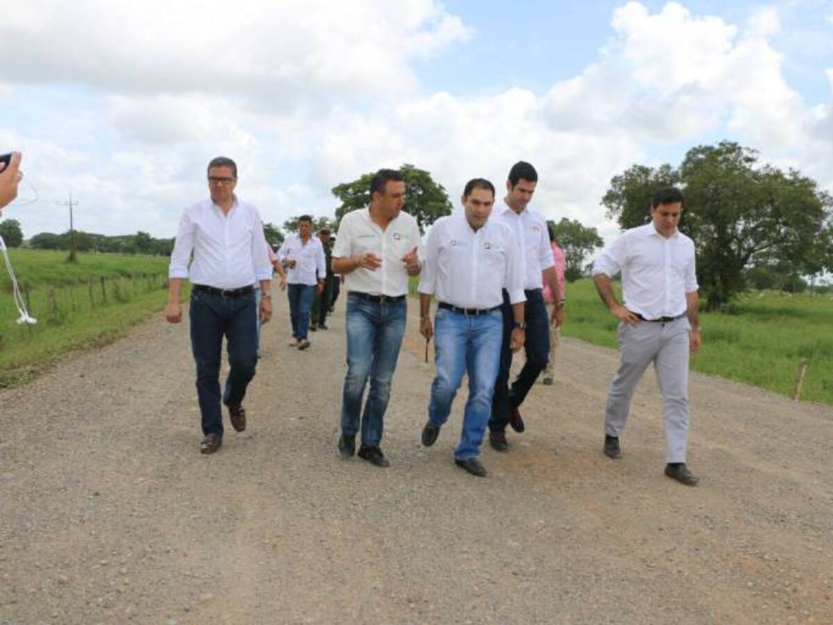 Habitantes del Alto Sinú preocupados ante resultado de votaciones en plebiscito