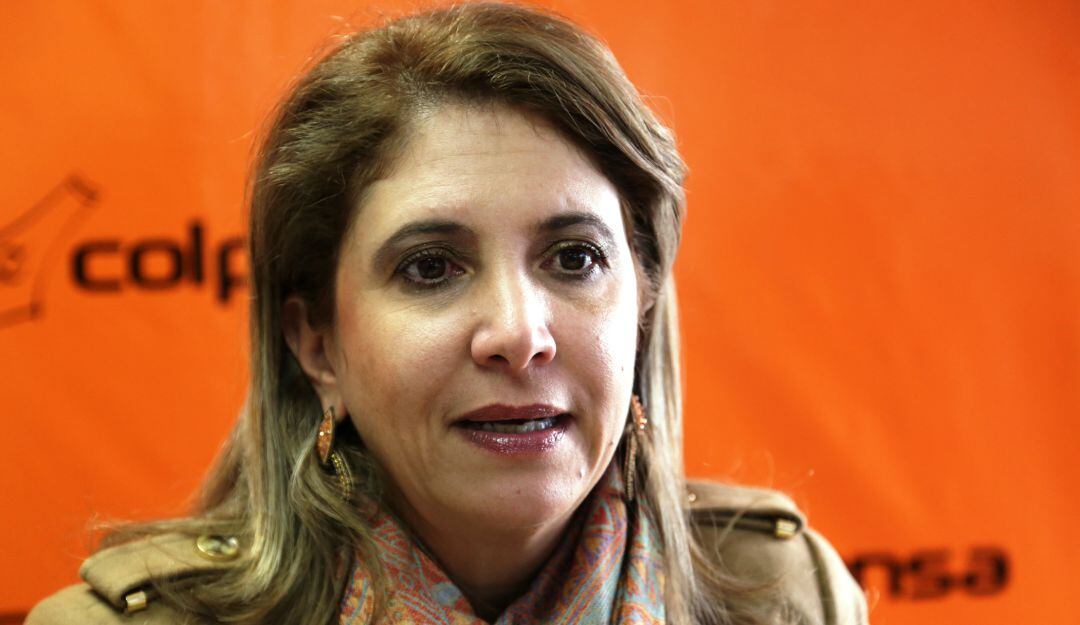 La designación se realizó luego de un proceso de convocatoria, donde se evaluaron las hojas de vida, experiencia y habilidades de los aspirantes