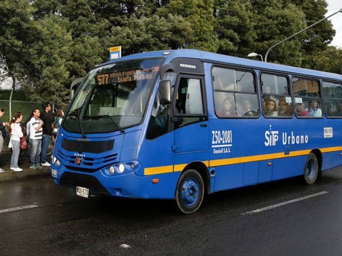 Personería abrió indagación preliminar contra gerente de Transmilenio