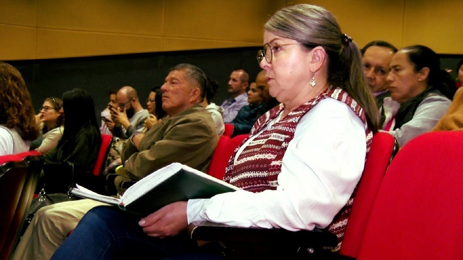 Crédito: Alcaldía de Manizales.