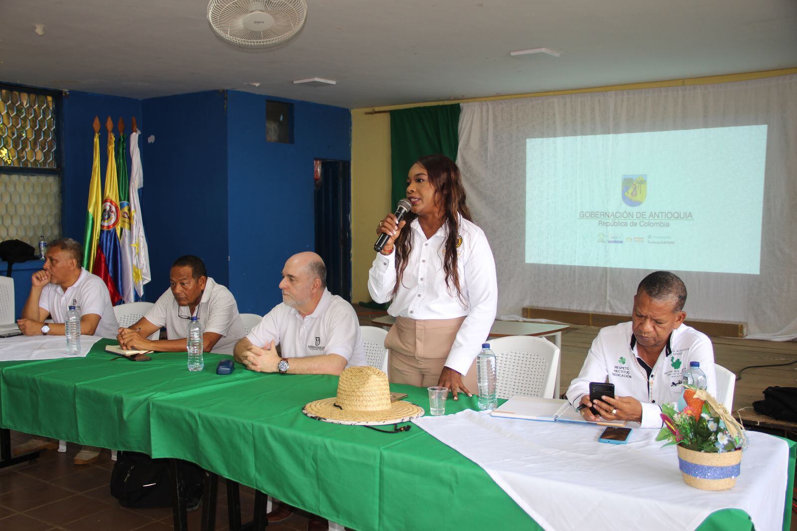 Foto: Cortesía de la Gobernación.