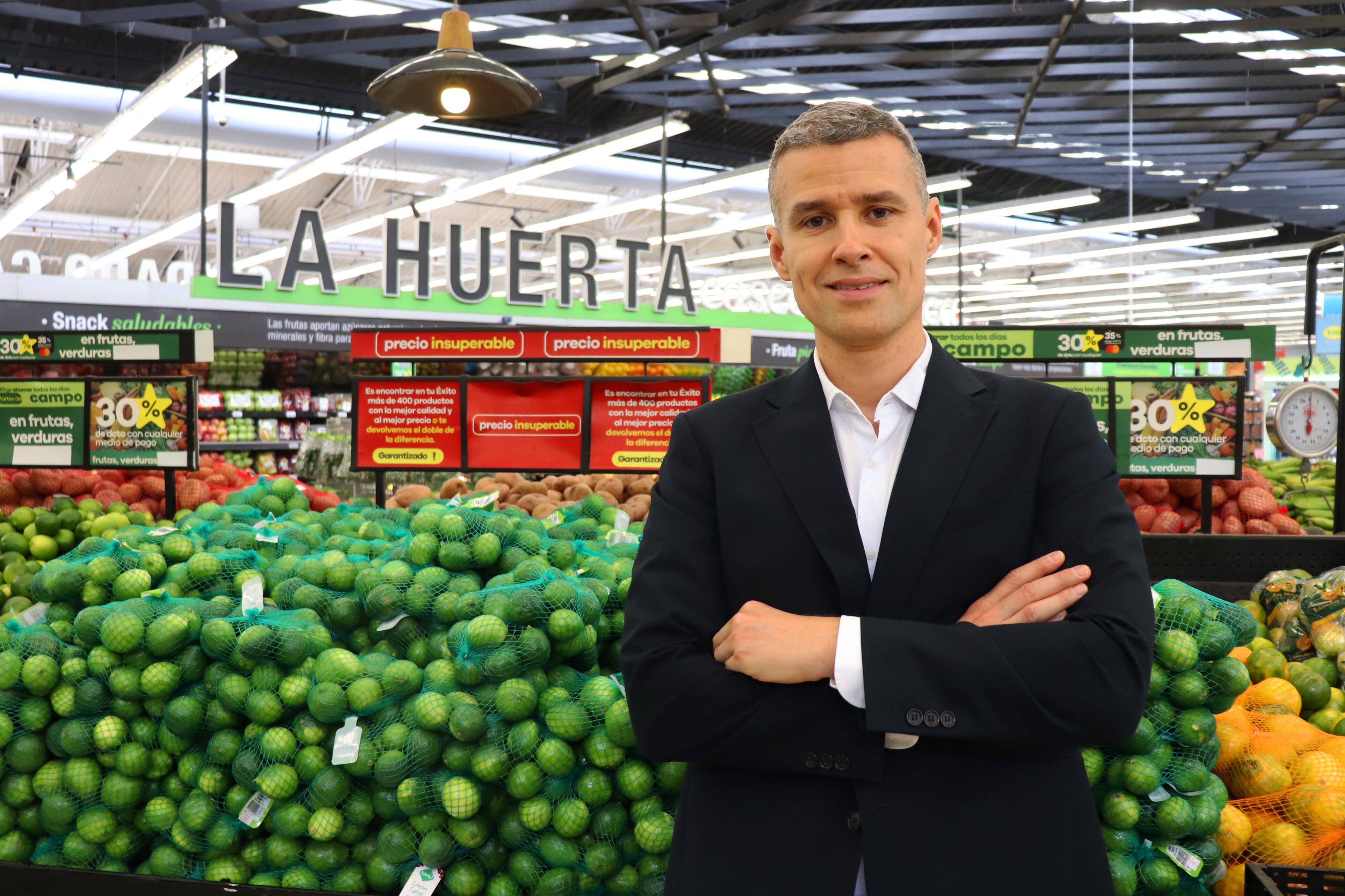 Juan Lucas Vega Palacio