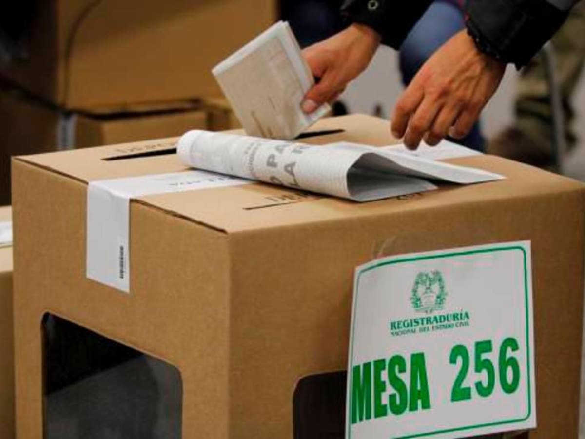 Barranquilla necesita una voz que cuestione: ‘Rey’ Torres, candidato al Concejo