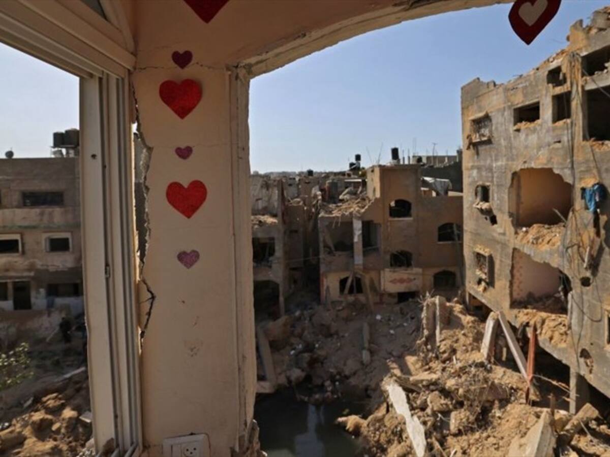 Tenemos derecho a defender nuestras tierras de Israel: Hamás