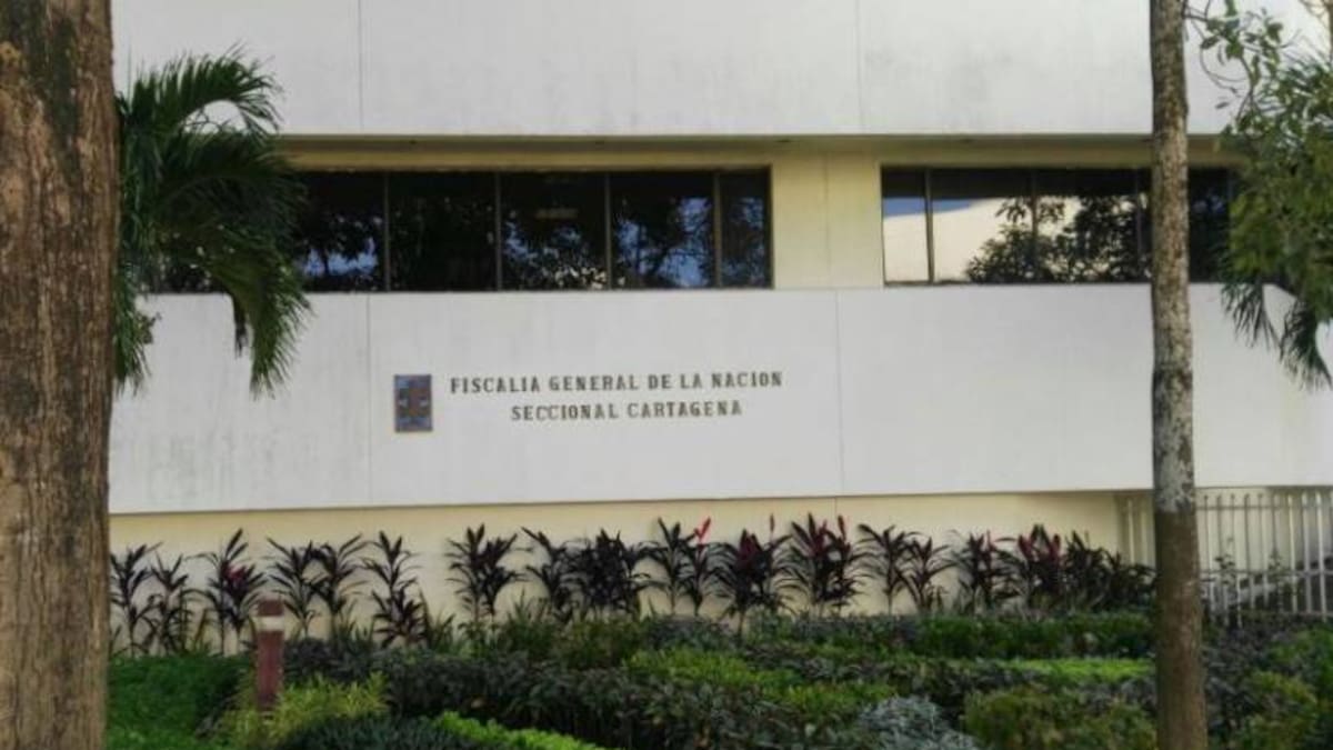 Condenados tres hombres señalados de intentar enviar cocaína desde Cartagena