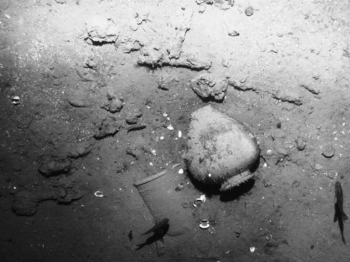 Con reclamos entre MinCultura y Senador García finalizó sesión del Galeón San José en Cartagena