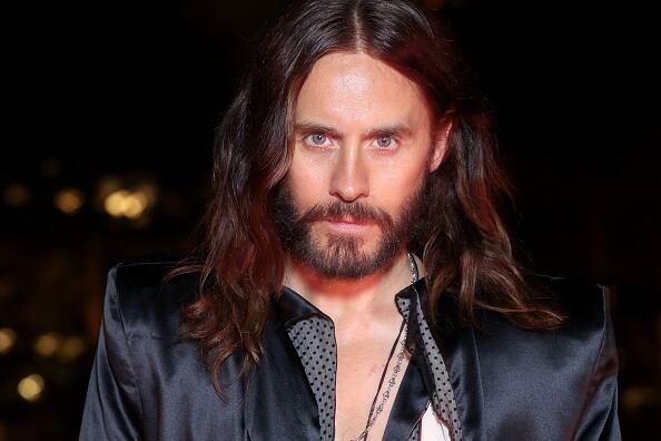 "Nunca he agredido sexualmente a nadie en toda mi vida. Estas afirmaciones son absoluta y categóricamente falsas". Replicó el actor antes las acusaciones. Foto: Getty Images