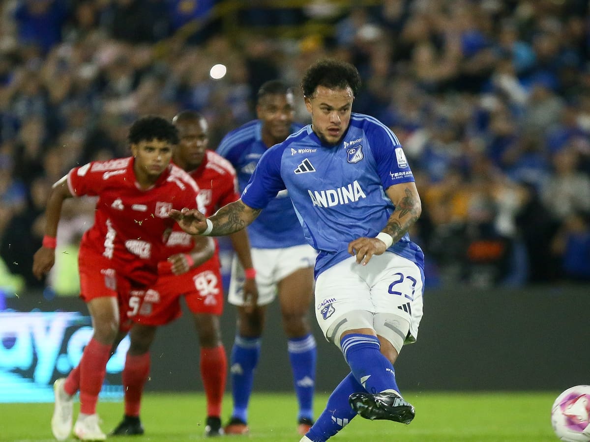 Bombos para sorteo de la Copa Sudamericana: Ubicación y posibles rivales de Millonarios y América