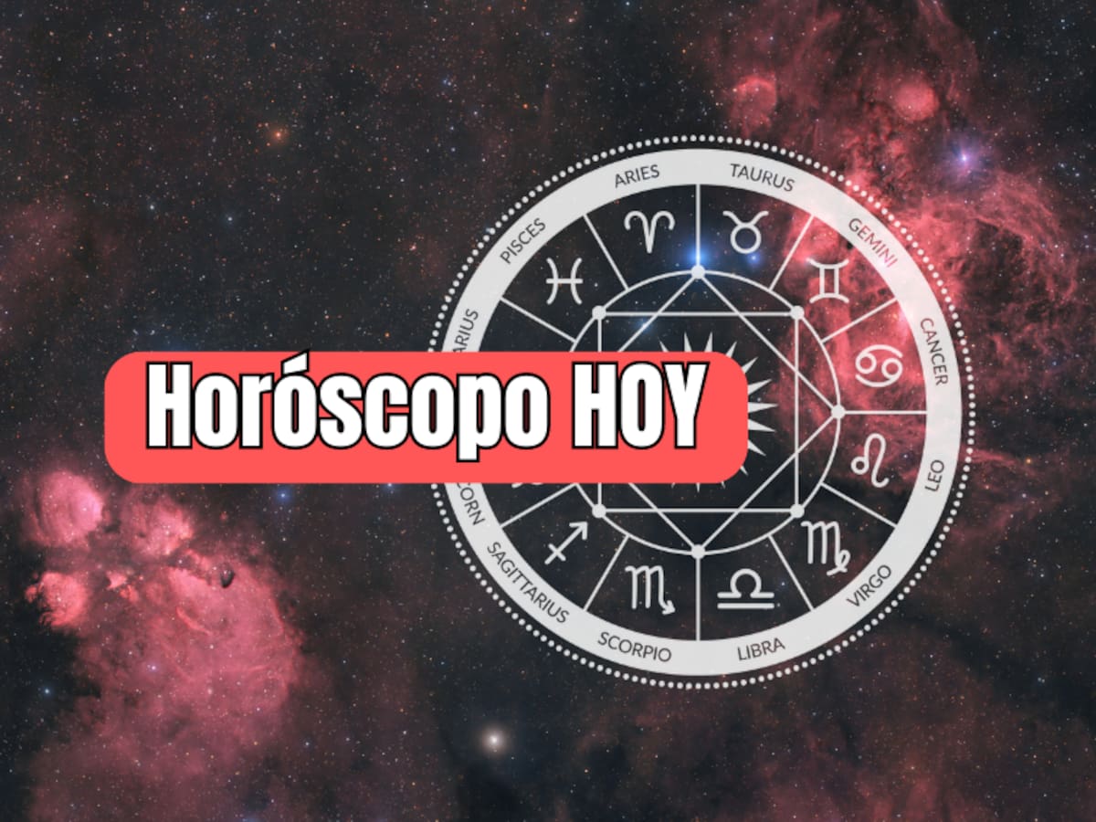 Horóscopo Profesor Salomón: Acuario y otros signos que inician esta semana recibiendo dinero