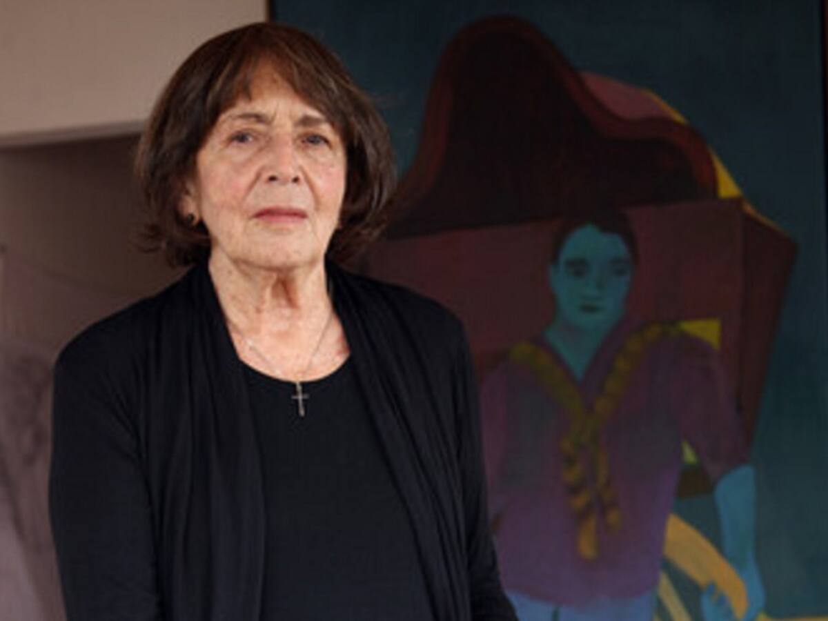 Mi Banda Sonora con Beatriz González