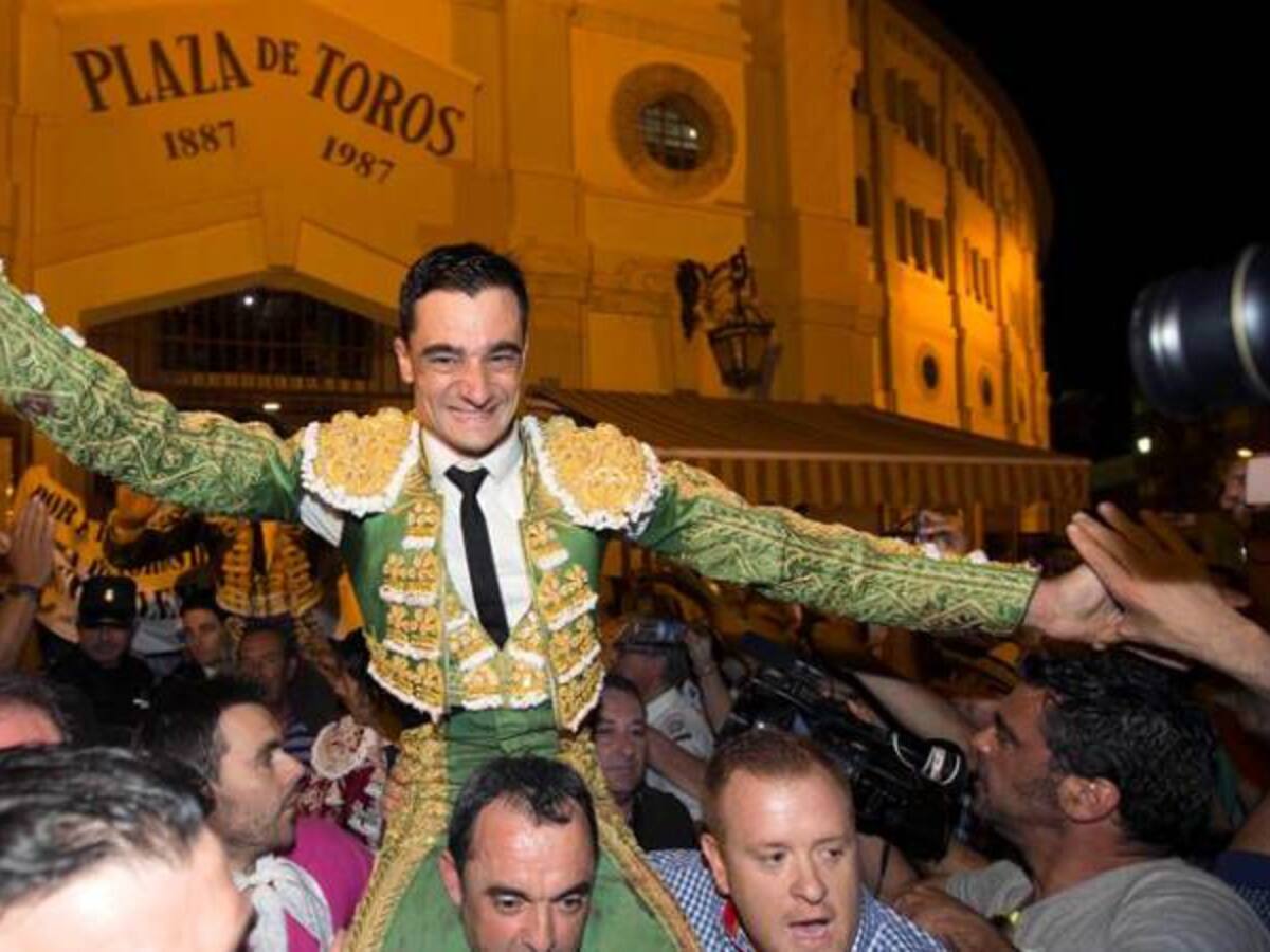 Manuel Molés defiende el derecho a la libertad y a los valores de las corridas de toros