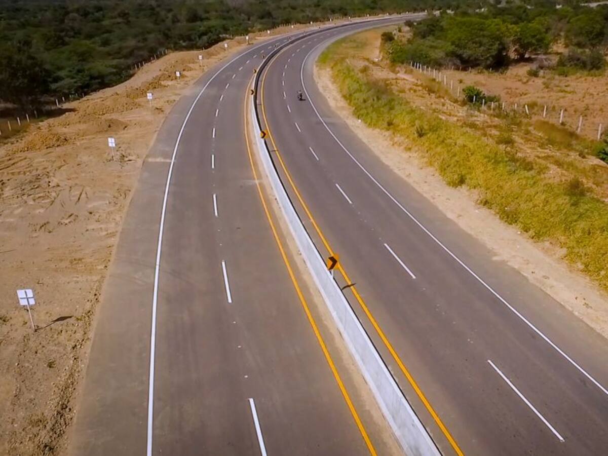 Macquari Capital ejecutará obras en vía Briceño - Tunja - Sogamoso