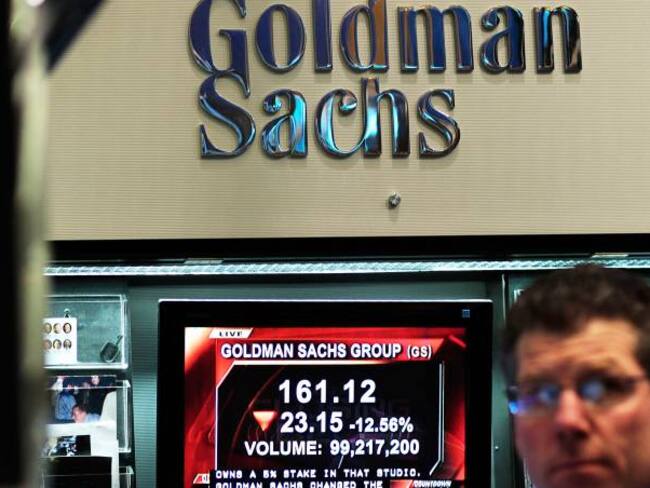 Fondo de Goldman Sachs, nuevo socio de Compas