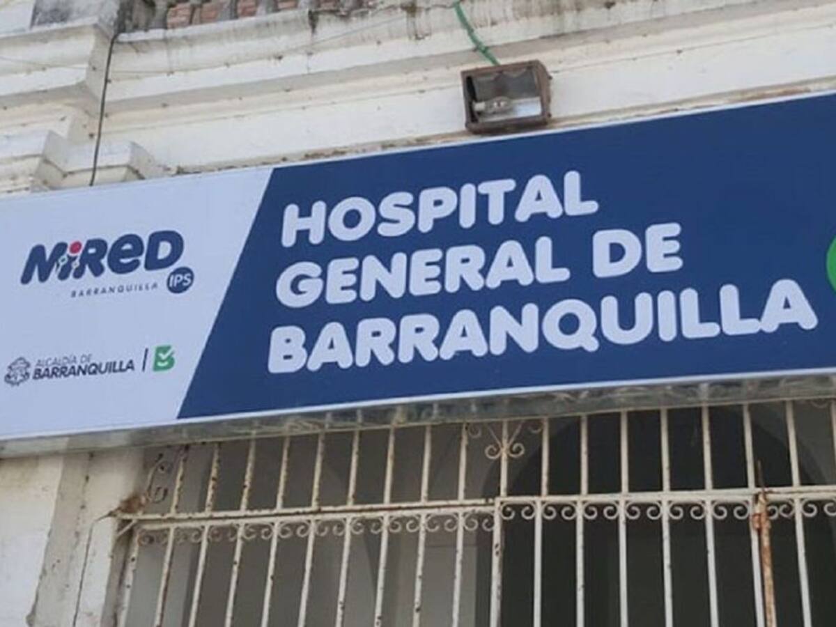 Niña de 8 años murió en medio de una balacera en el sur de Barranquilla