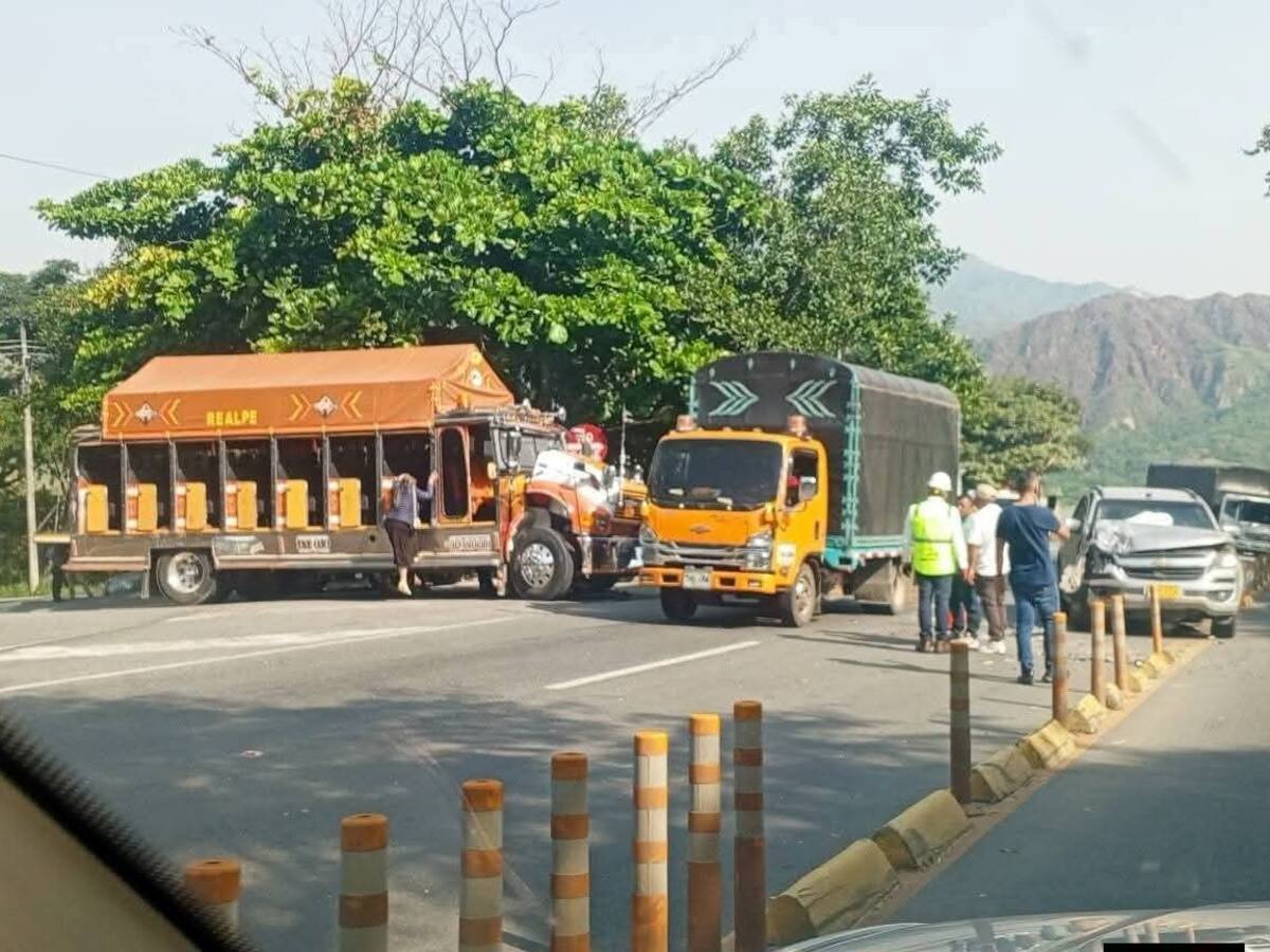 Huila arrancó 2026 con reducción en siniestros viales, pero motociclistas aún lideran las muertes