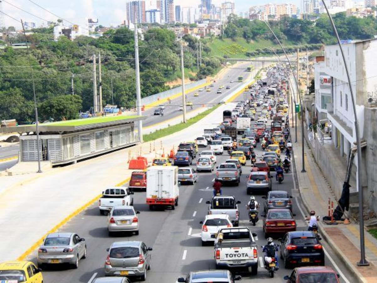 Amplían plazo para el pago del impuesto vehicular en Santander