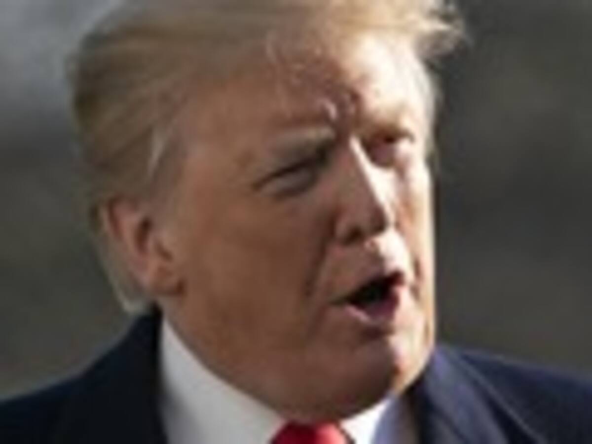 ¿Cómo responderle a Donald Trump tras sus señalamientos contra Colombia? #ATrumpLeDigo