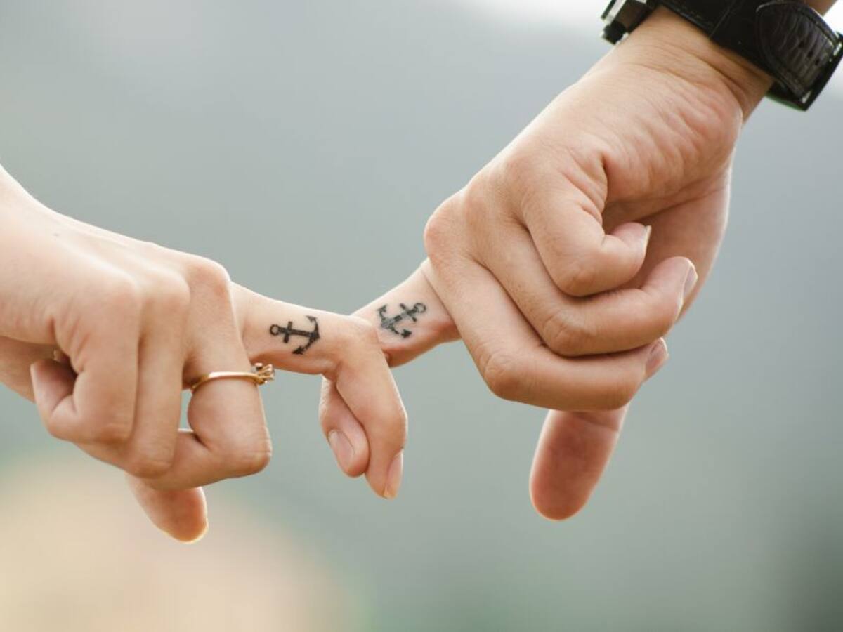 Amores y desamores de las celebridades en 2018