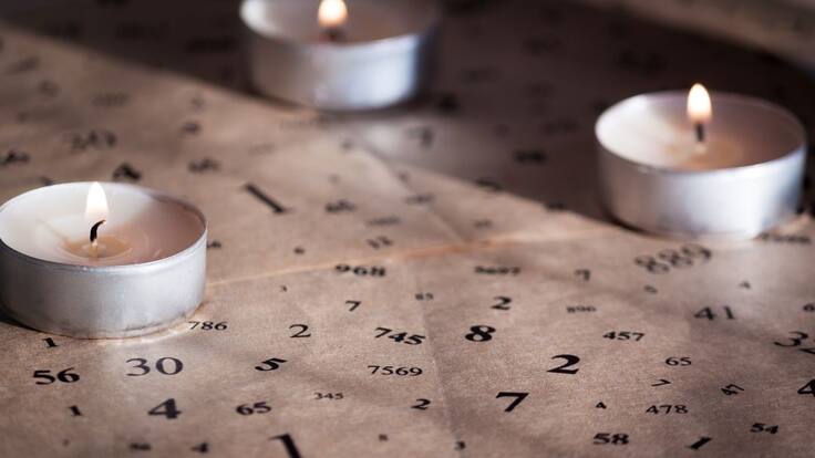 ¿Qué es la numerología de la vida?
