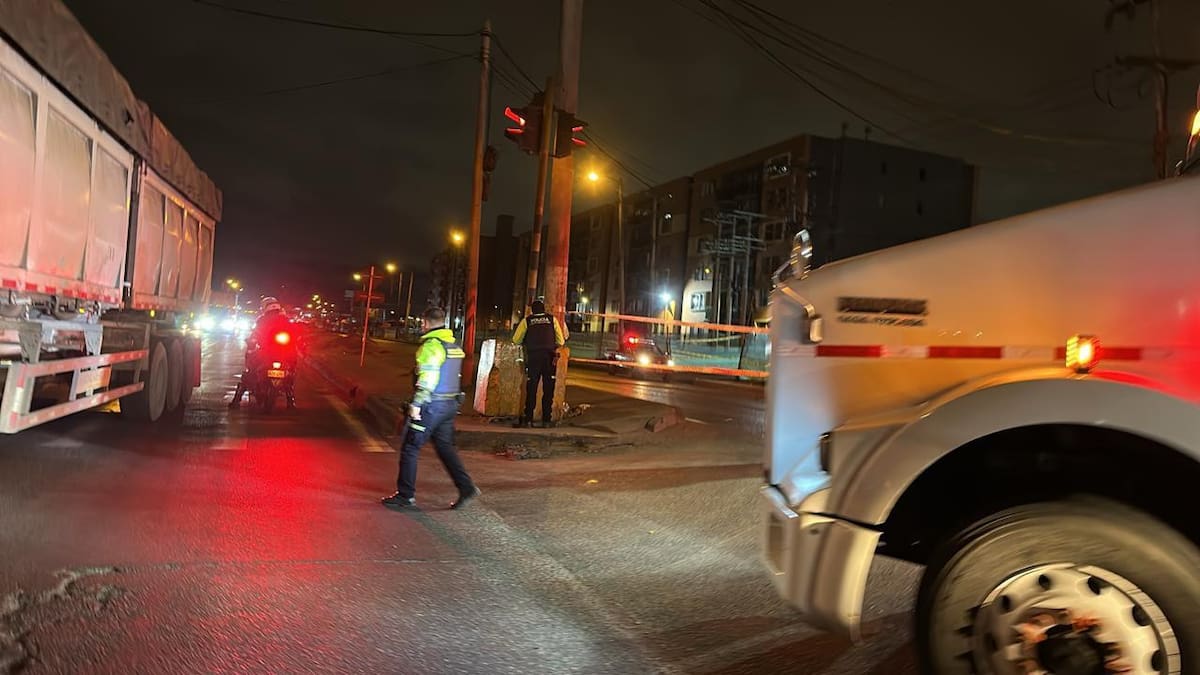 EN VIVO Movilidad hoy 28 agosto: Grave rotura de un tubo de gas en la Autopista Sur