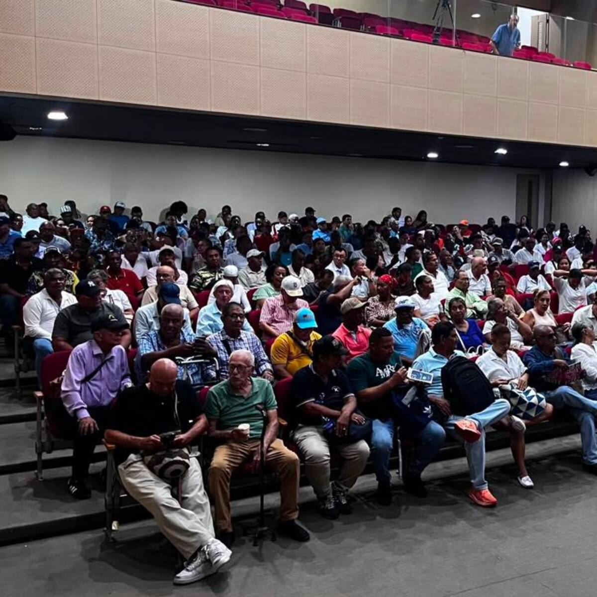 En Cartagena prestadores de servicios turísticos se capacitan en primeros auxilios