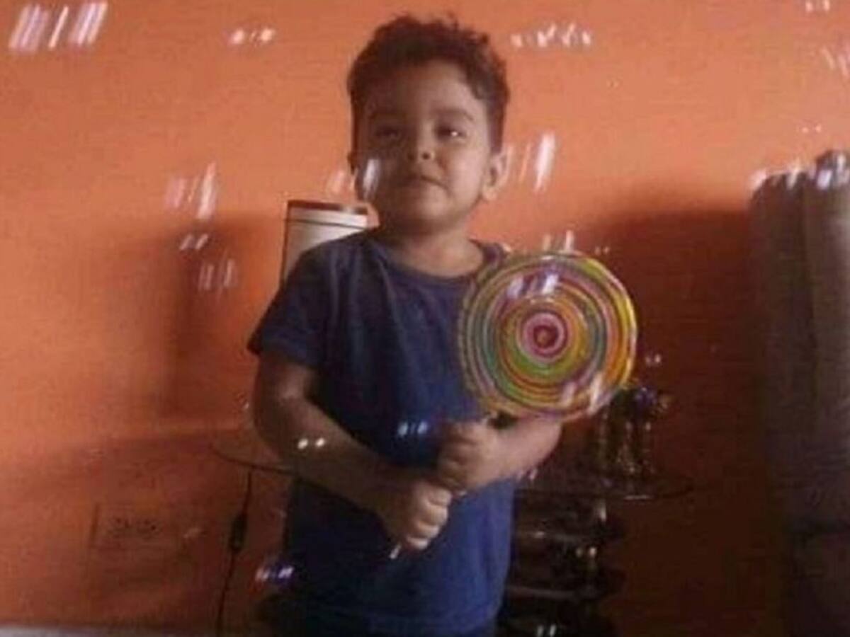 Venezolana en Medellín denuncia robo de su hijo de 5 años