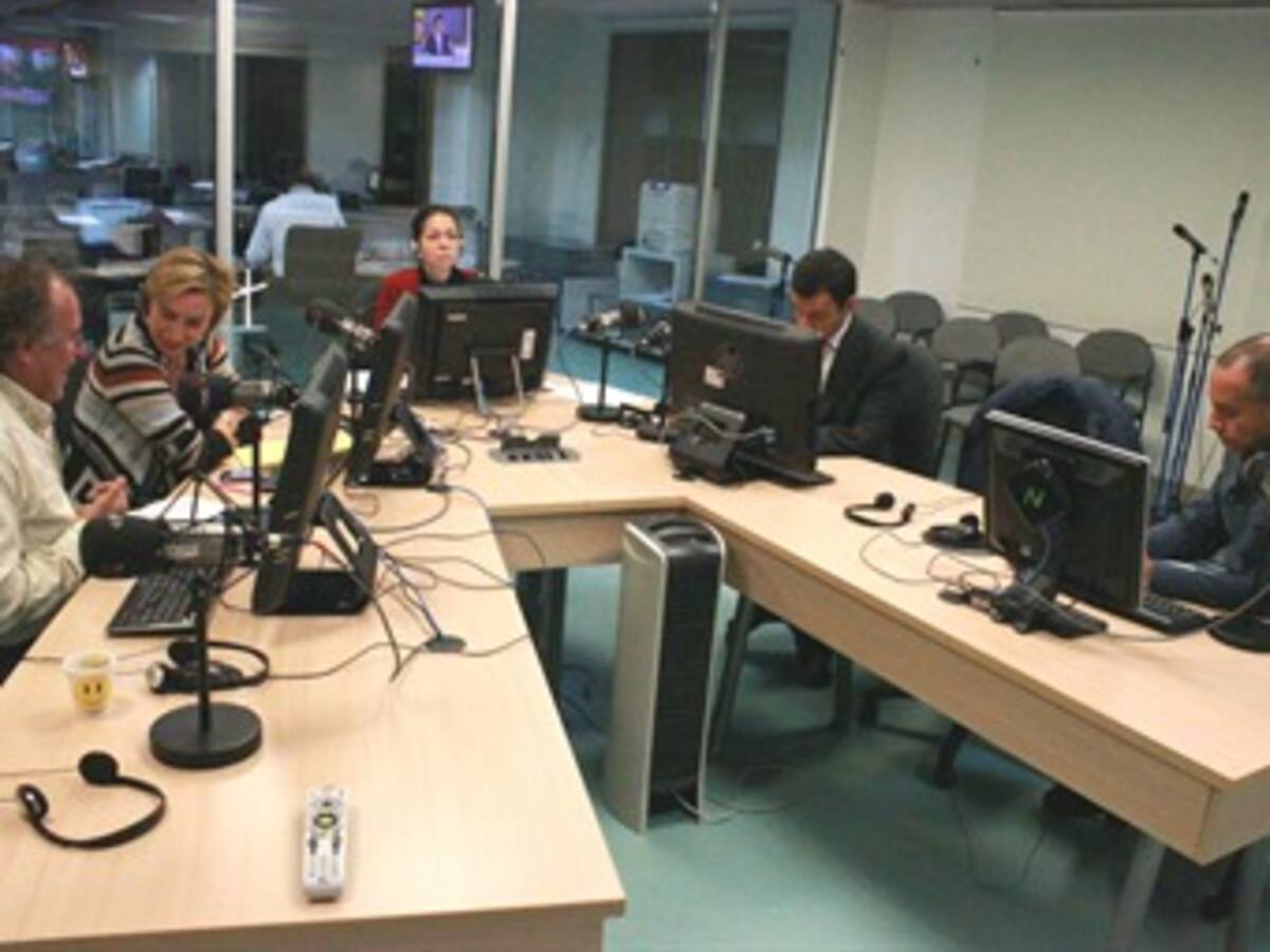 HORA 20. ‘La clase política del Cauca ha sido indolente’: Marcela Prieto