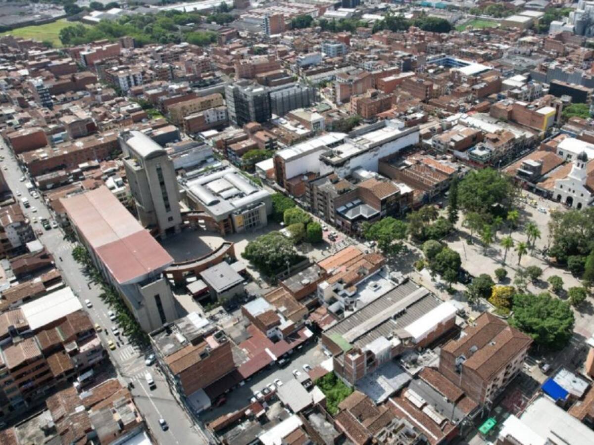 ¿Cuáles son los beneficios de las nuevas medidas viales en Itagüí?