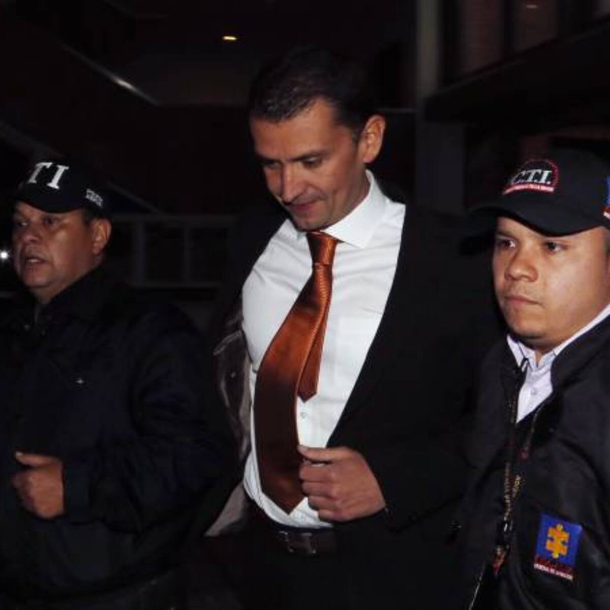 Emilio Tapia devolverá al Estado $5.000 millones por el escandalo de ‘centros Poblados’