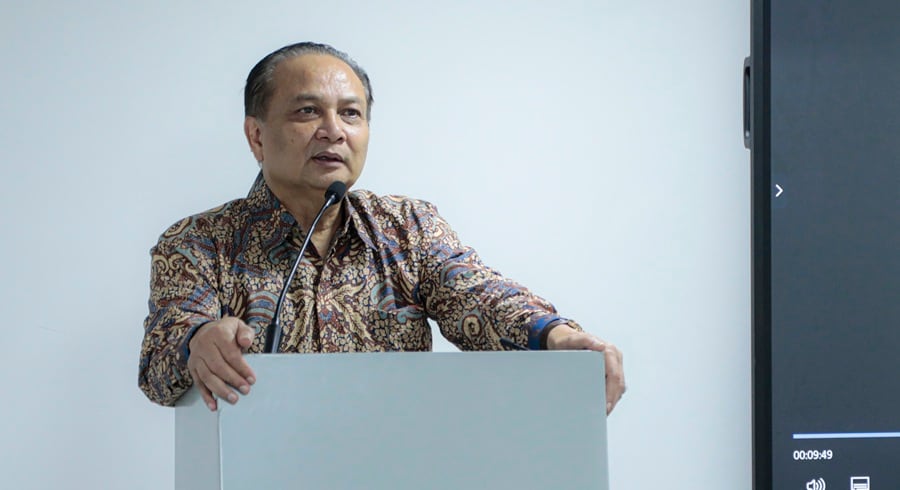 El embajador de Indonesia en Colombia, Tatang Budi Utama Razak, encabezará la delegación que visitará Neiva para promover intercambios culturales y cooperación con el Huila.