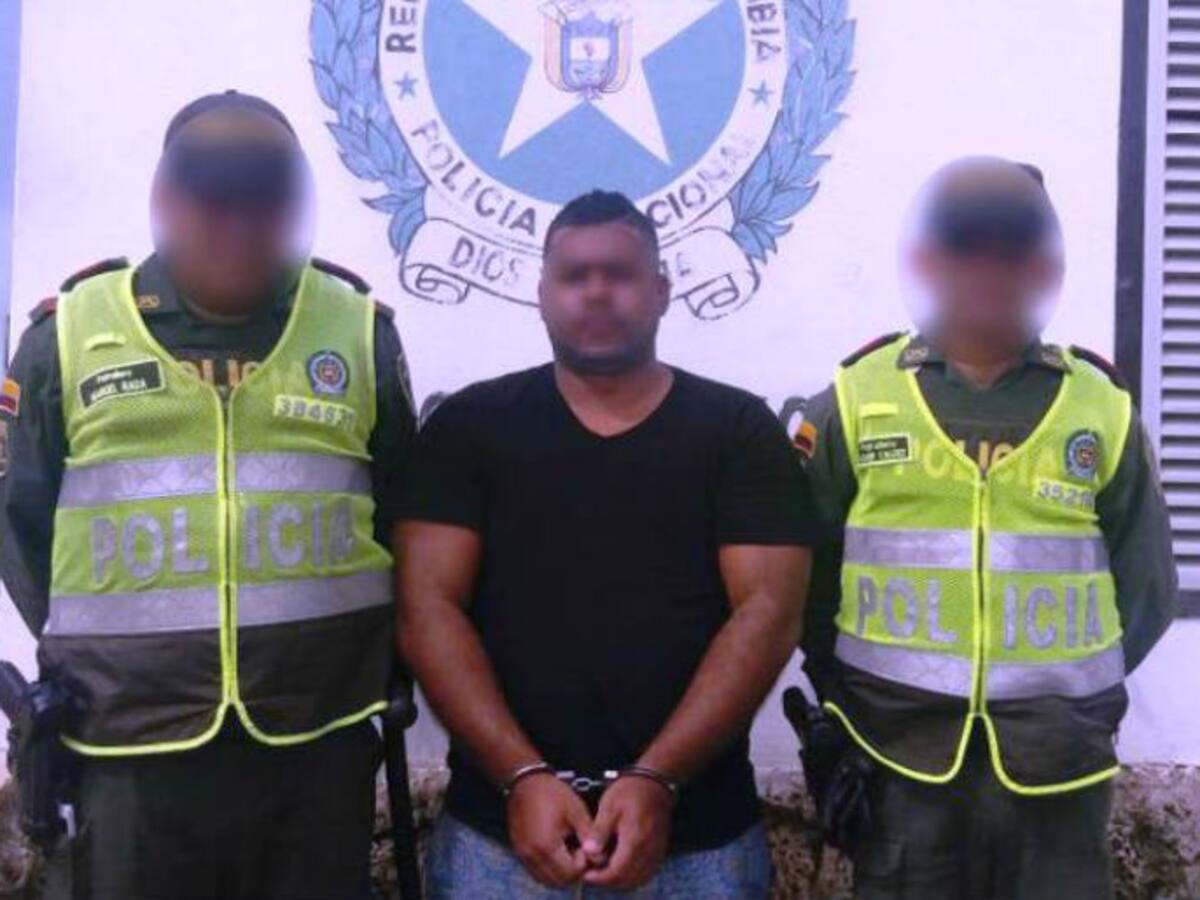 En Cartagena una joven cayó desde un piso 24 y milagrosamente sobrevivió