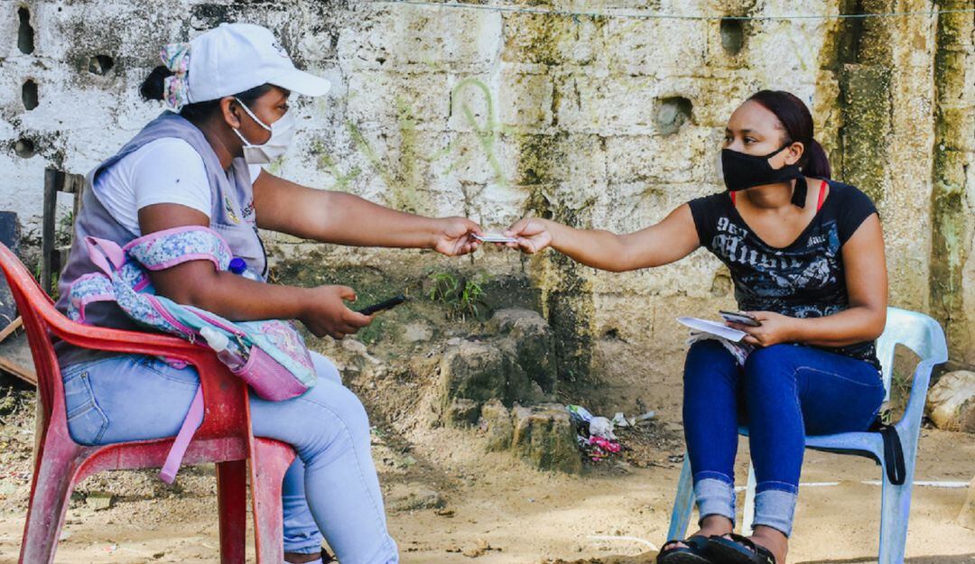 Se continuarán garantizando los subsidios y servicios otorgados a esta población