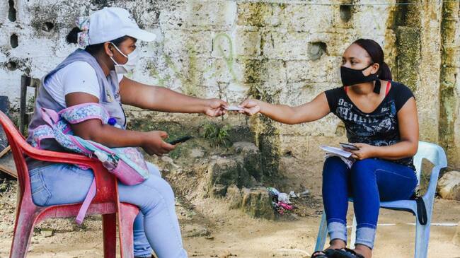 Se continuarán garantizando los subsidios y servicios otorgados a esta población