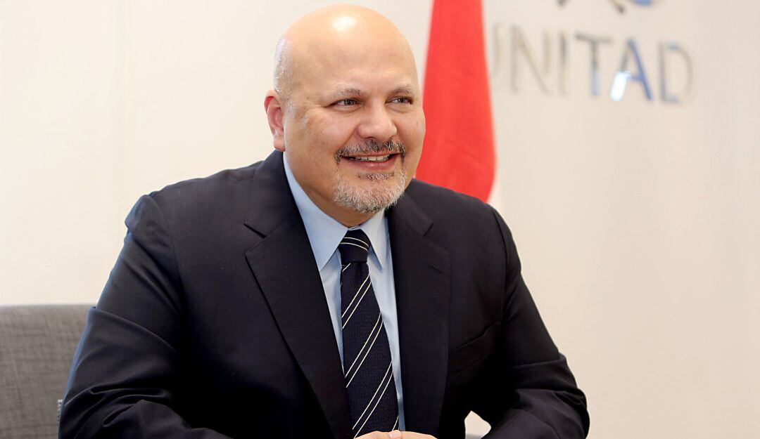 Karim Khan