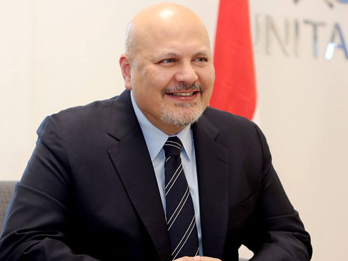 Corte Penal Internacional no reabrirá examen preliminar por crímenes de guerra