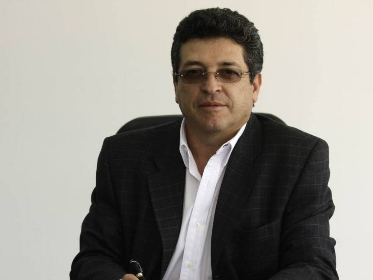 Otro exdirector del IDU salpicado por el ‘Carrusel de la contratación’