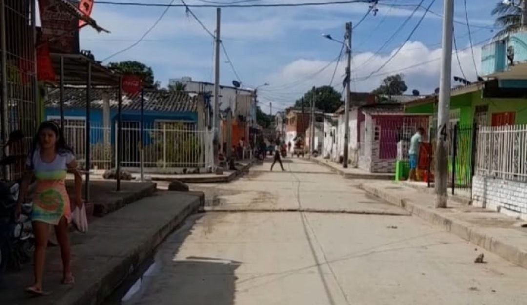 Este proyecto busca la implementación de un programa de buenas prácticas de sostenibilidad y se determinó su implementación como zonas pilotos