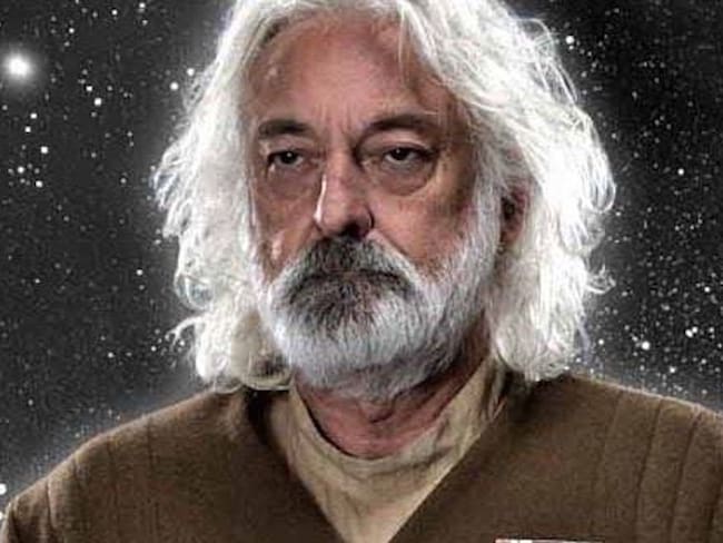 Actor de Star Wars murió por coronavirus