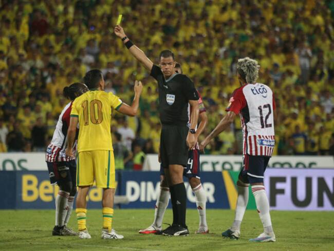 (Colprensa - Jaime Moreno)