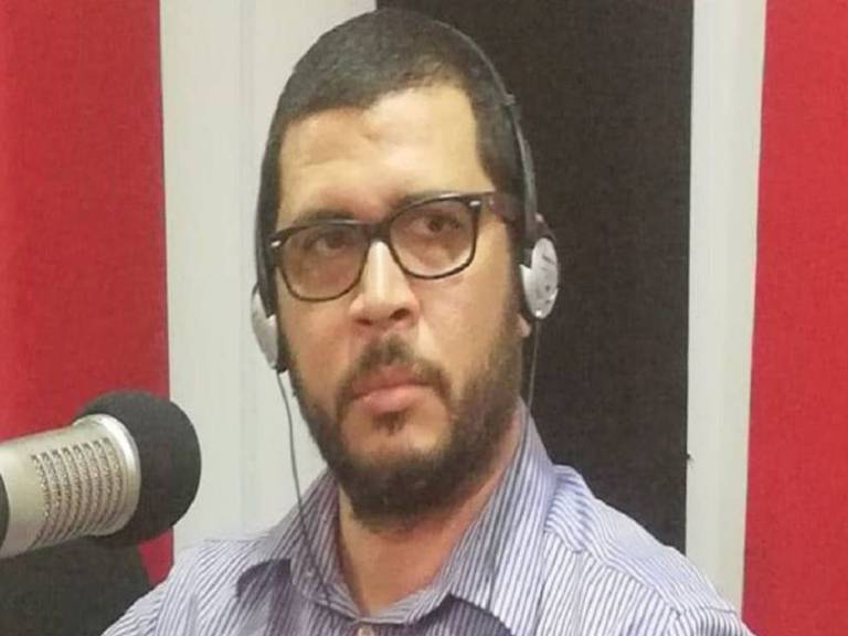 Politólogos rechazan amenazas al profesor Luis Trejos(Caracol Radio)