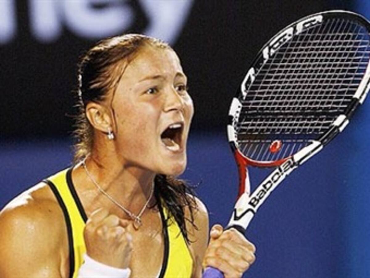 Dinara Safina se retira del tenis profesional