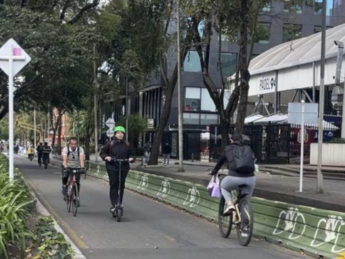 Cambia la movilidad en la carrera 11 en Bogotá
