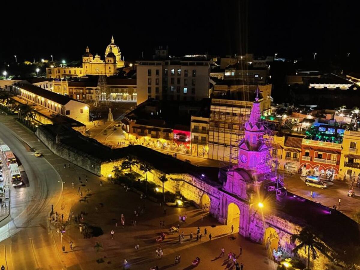 Tercera Convención de Historiadores y Numismáticos se hará en Cartagena