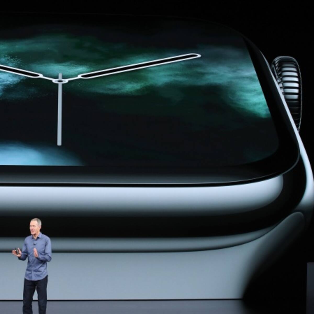 ¿Qué pasó con la actualización de WatchOS 5.1?